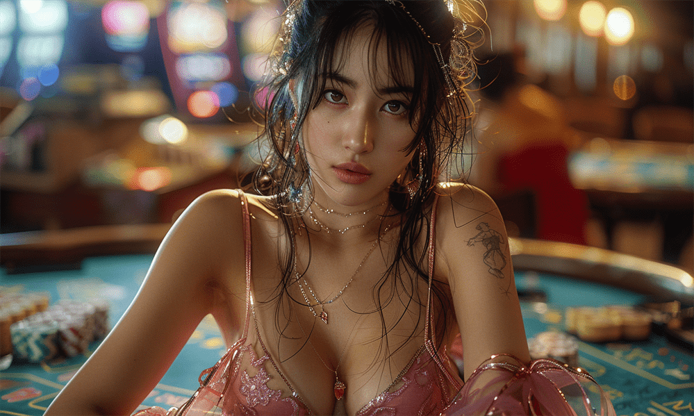 356 casino slot